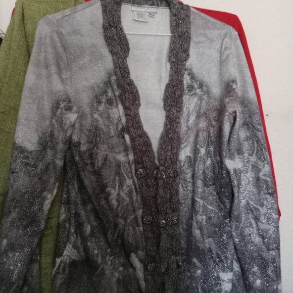 Vintage Antonio makali sweater - Picture 1 of 11